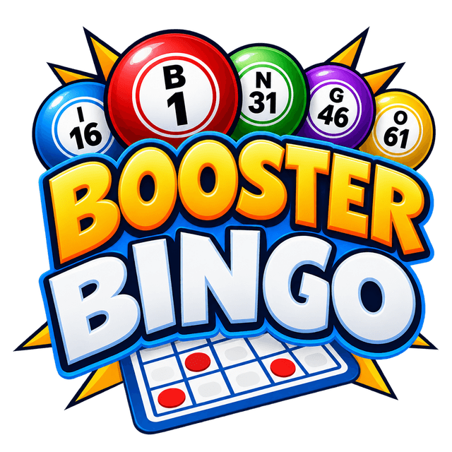 Booster Bingo
